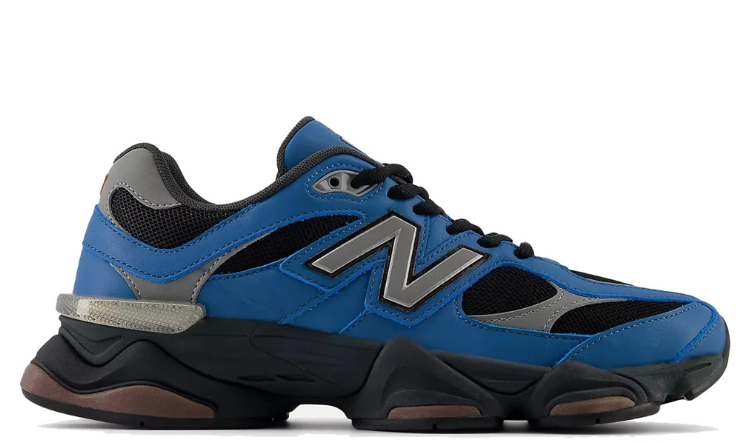 New Balance 9060 Blue Agate