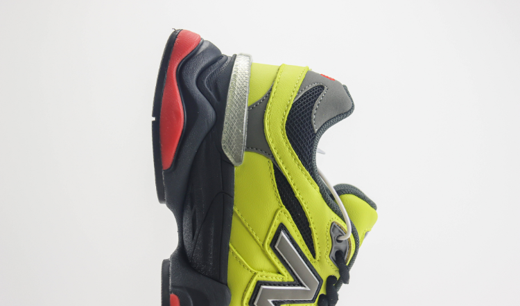 New Balance 9060X 'Tea Tree'