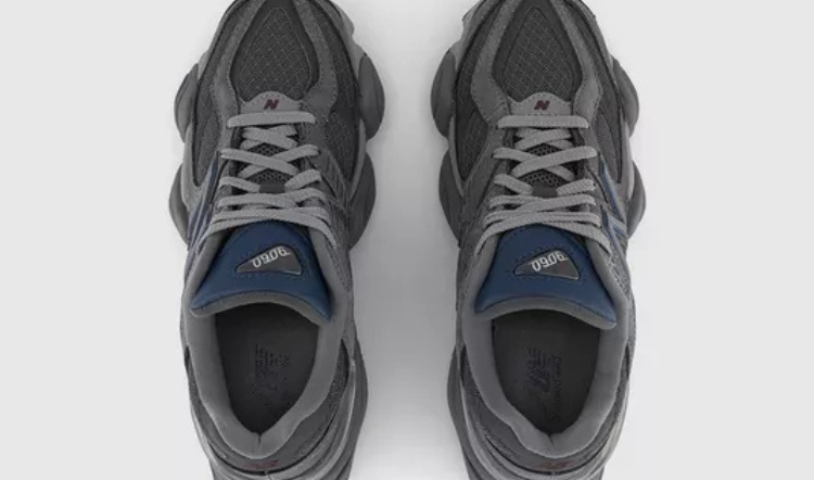 New balance 9060 'Castlerock'