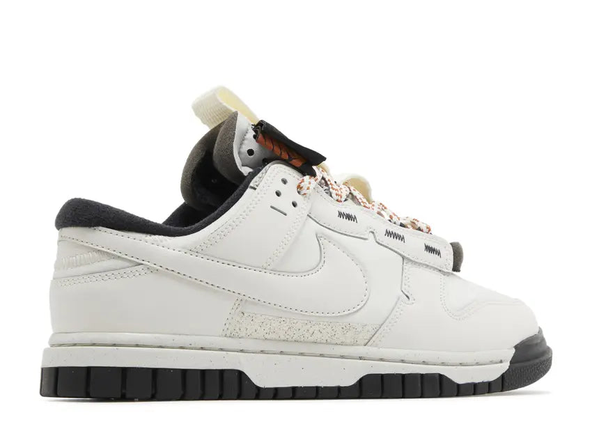 Air Dunk Jumbo 'Phantom'