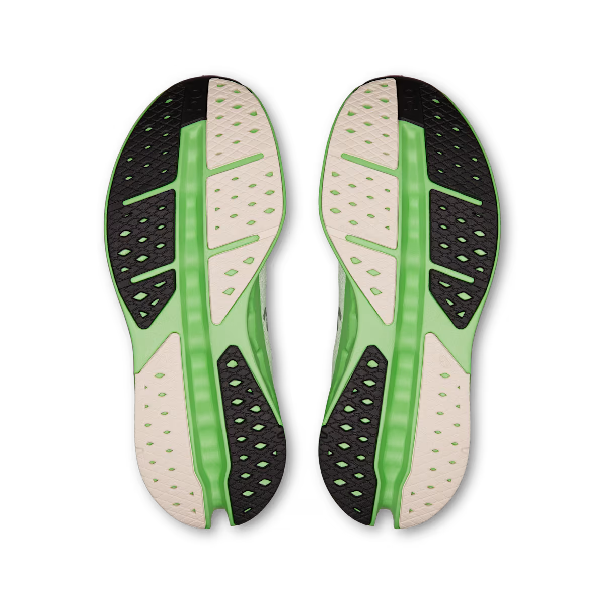 Cloudsurfer Max 'Honeydew'