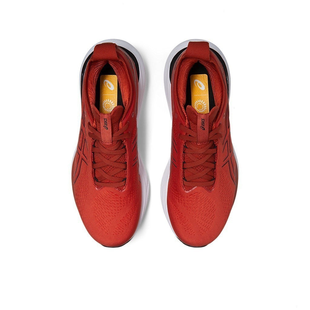 Asics Gel - Nimbus™ 25 'Red'