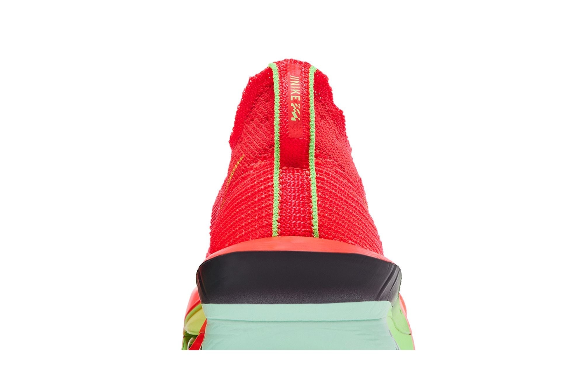 Nike Air Zoom Alphafly NEXT% 3 'Bright Crimson Lime Blast'