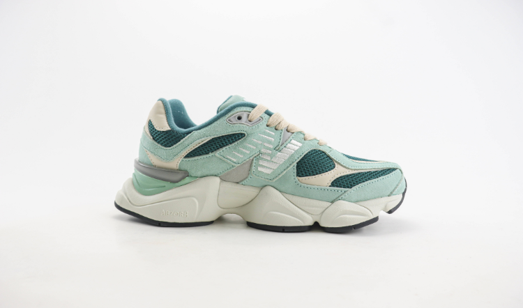 New balance 9060 'New Spruce Green'