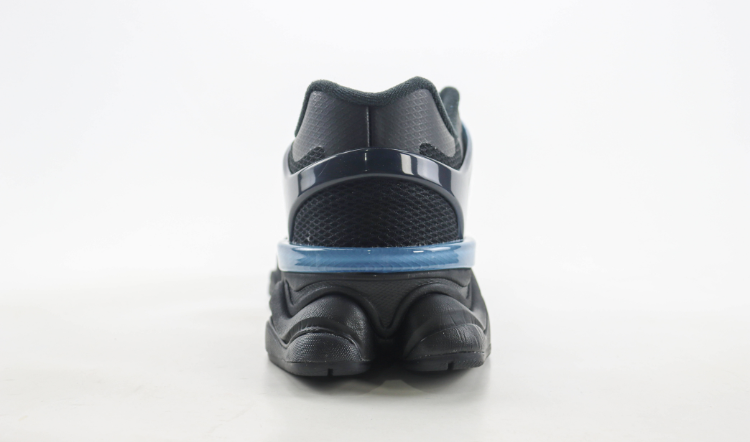 New balance 9060X 'Navy Blue Black Gradient'