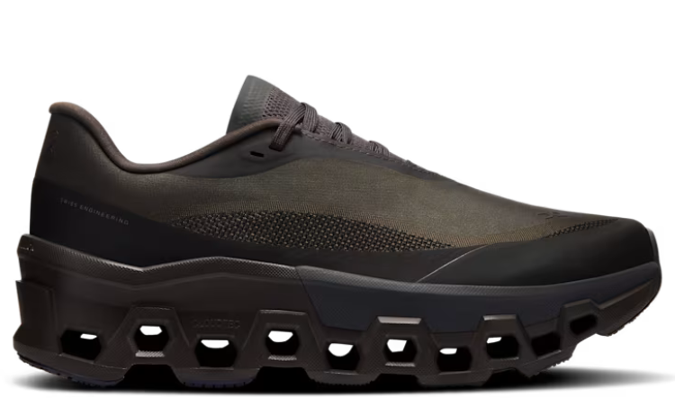 Cloudmonster 2 PAF 'Brown'