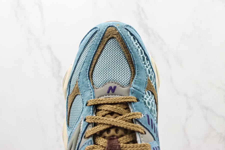 Bodega x New Balance 9060