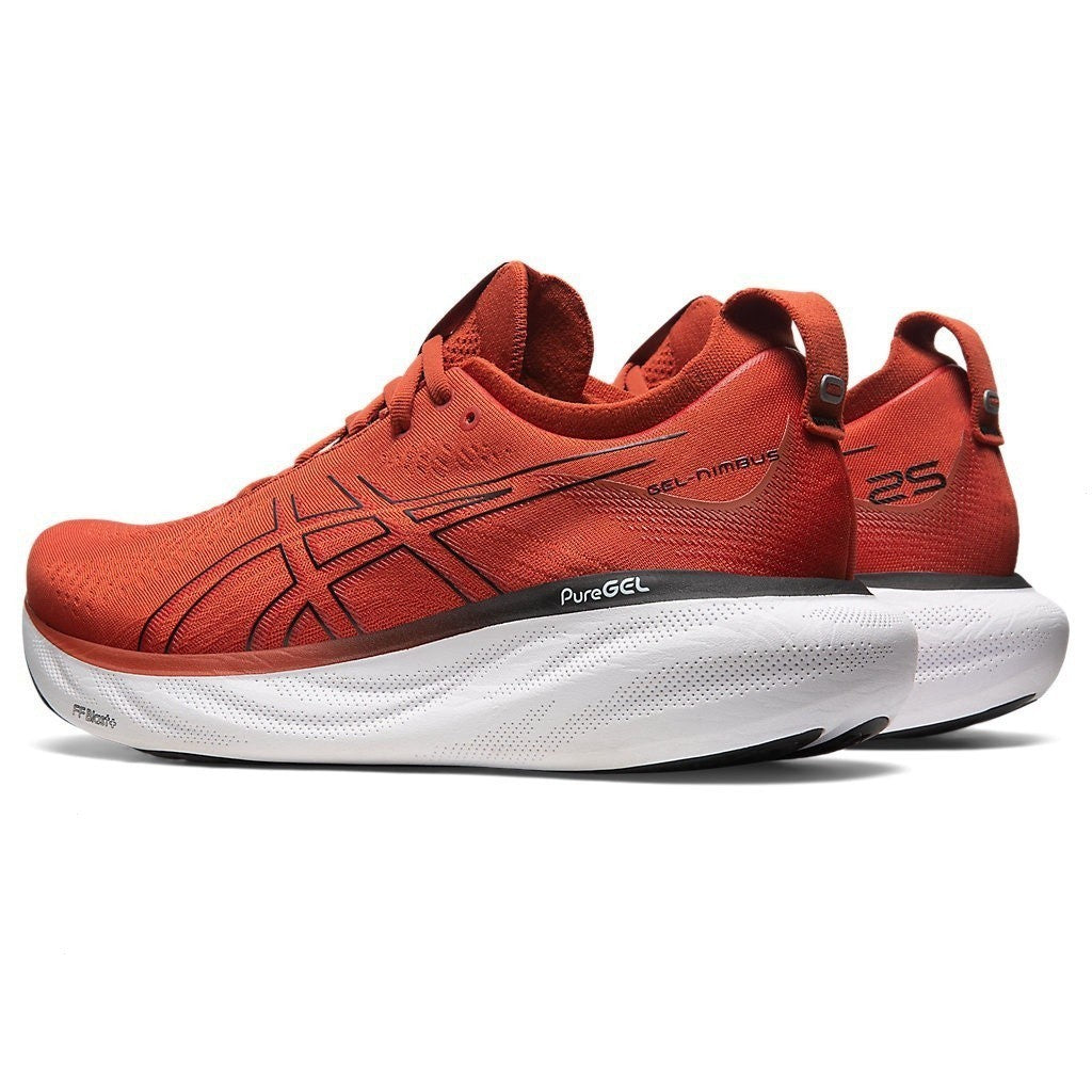 Asics Gel - Nimbus™ 25 'Red'