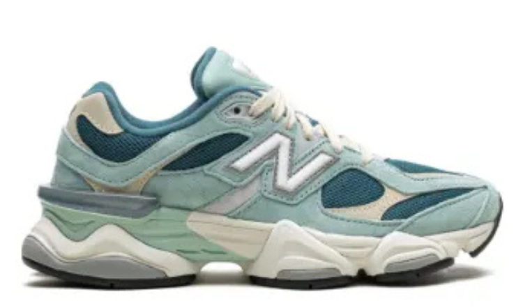 New balance 9060 'New Spruce Green'