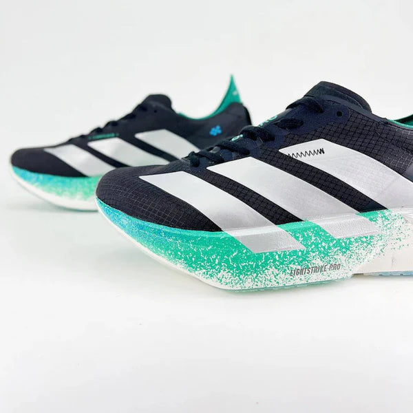 Adizero Adios Pro 4 ' Black Green'