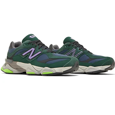 New Balance 9060 Nightwatch Purple
