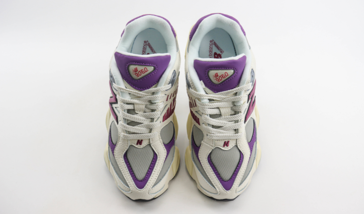 New balance 9060 'Magenta'