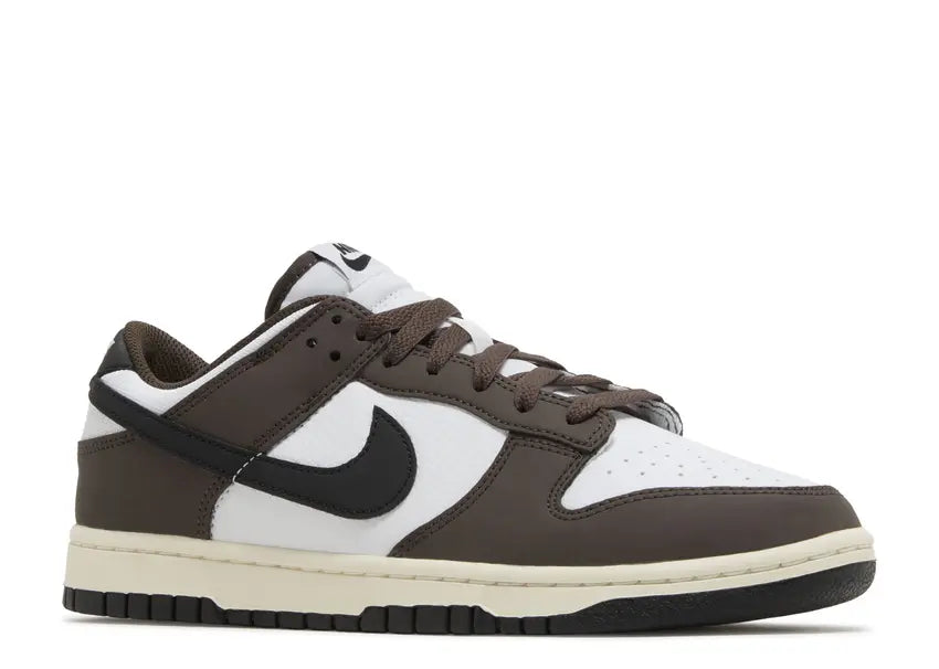 Dunk Low Next Nature 'Baroque Brown'