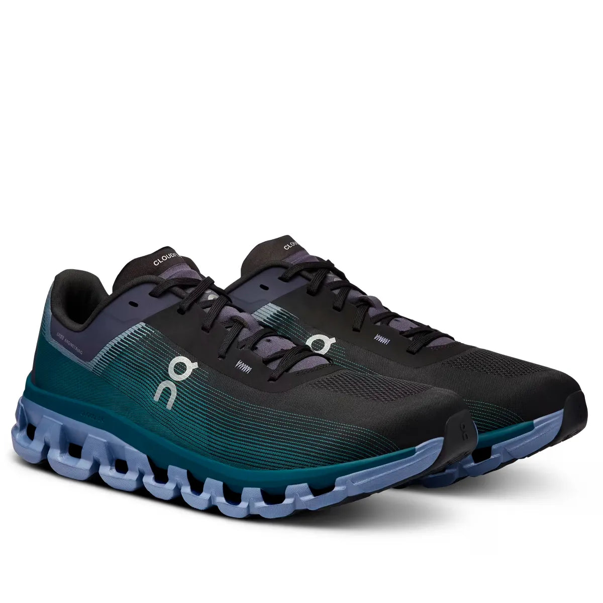 On Cloudflow 4 'Black Storm'