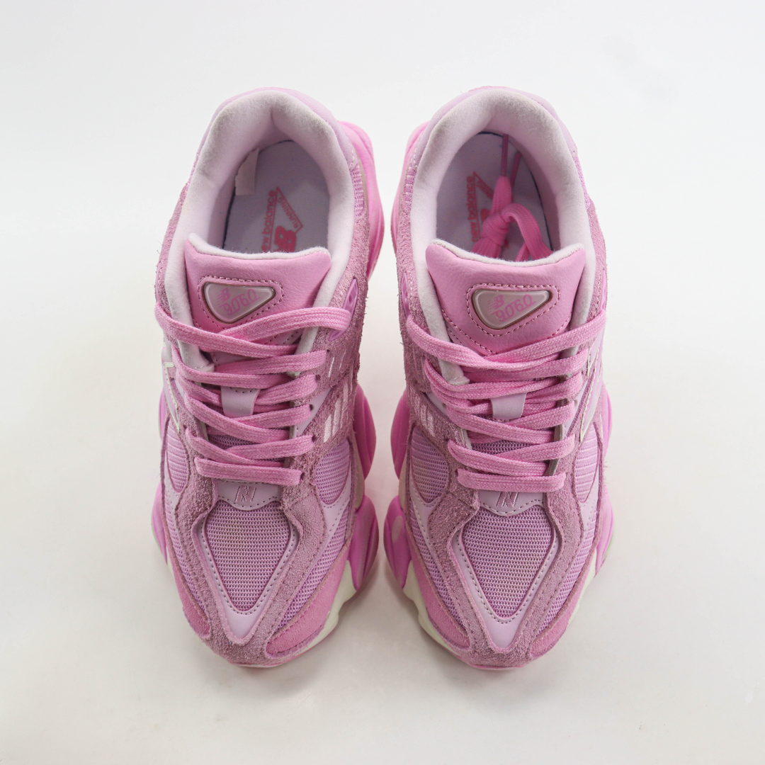 New Balance 9060 Pink Overdye