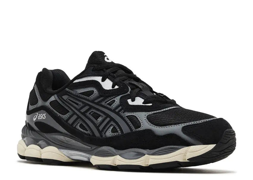 Asics Gel NYC 'Black Graphite'