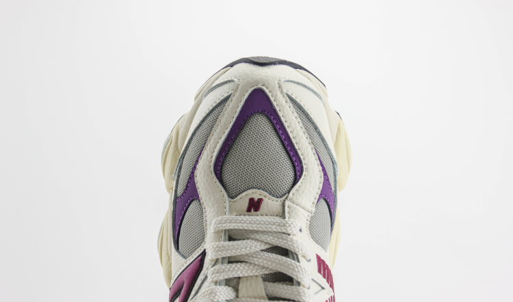 New balance 9060 'Magenta'