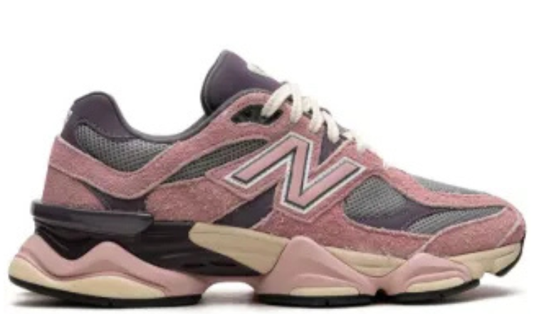 New Balance 9060 'Pink Lavender'