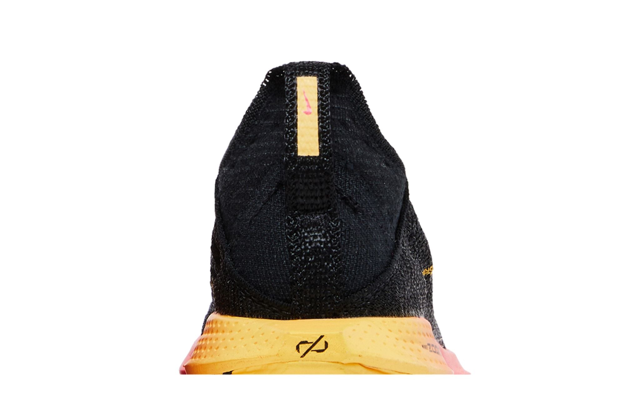 Nike Air Zoom Alphafly NEXT% 2 'Black Sea Coral'