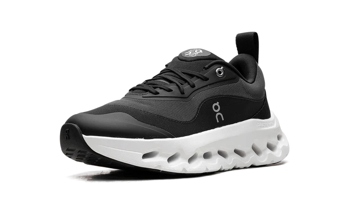 On x LOEWE Cloudtilt 2 'Black/White'