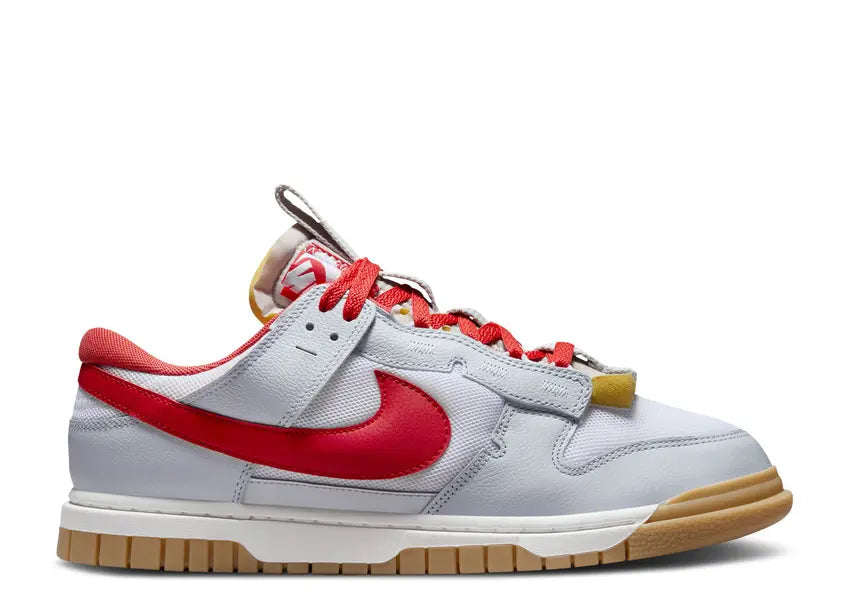 Air Dunk Jumbo 'Ultraman'