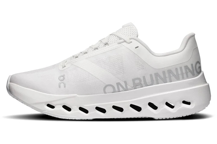 On Cloudsurfer Next 'White'