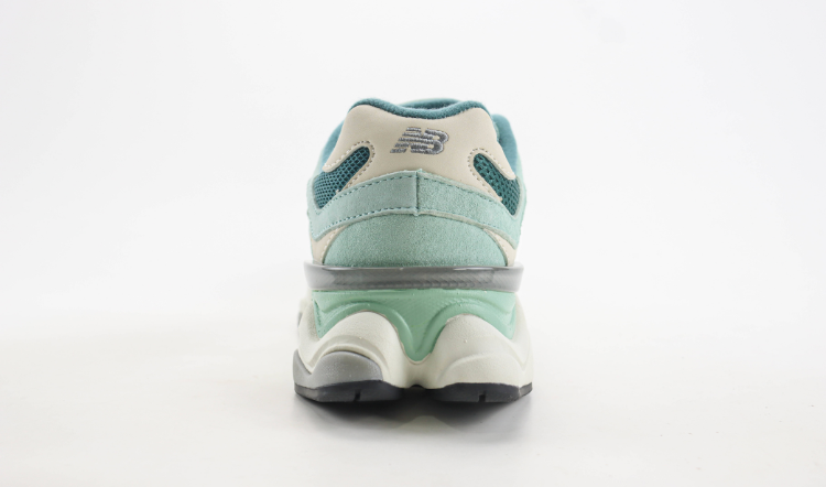 New balance 9060 'New Spruce Green'