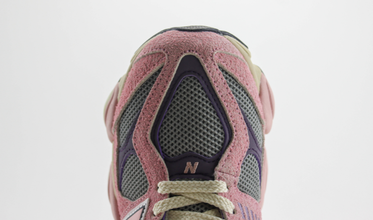 New Balance 9060 'Pink Lavender'