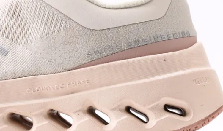 On Cloudsurfer Next 'Pink'