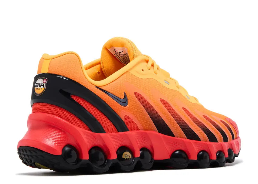 Air Max DN8 'Team Orange'