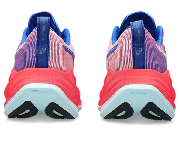 Asics SuperBlast 'Purple'
