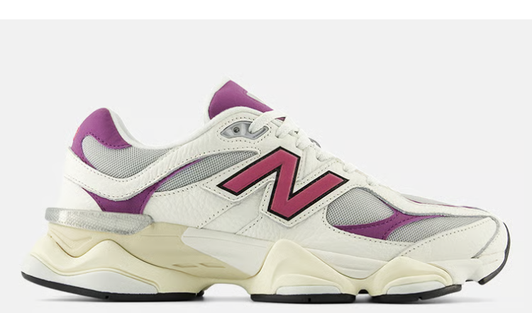 New balance 9060 'Magenta'