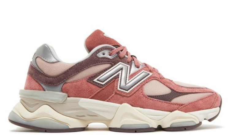 New Balance 9060 Cherry