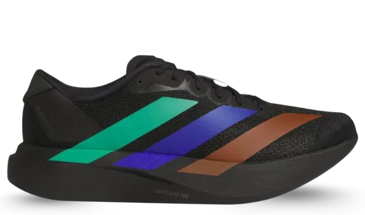 Adidas Adizero EVO SL "Semi Lucid Blue"