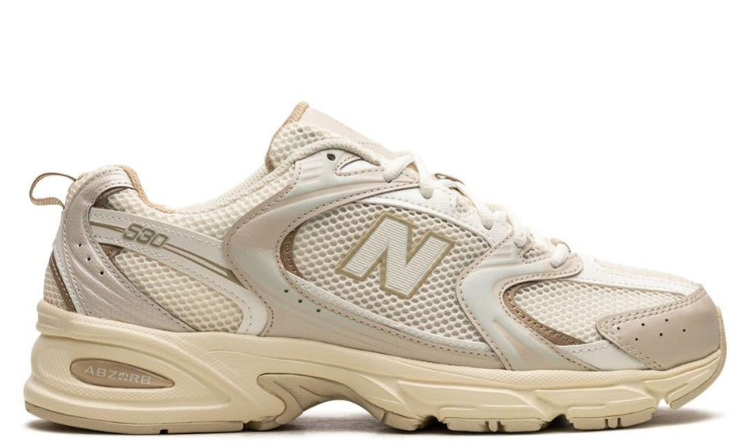 New Balance 530 Beige