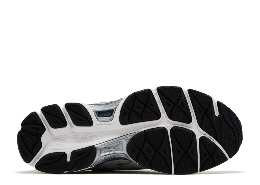 Asics Gel NYC 'White Glacier Grey'