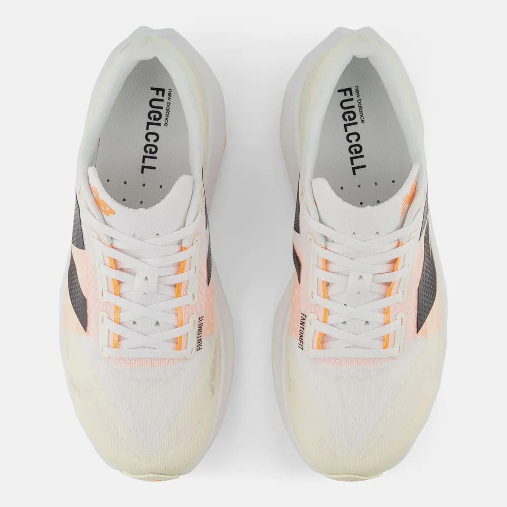 New Balance Rebel v4 "Pacote Sunrise"