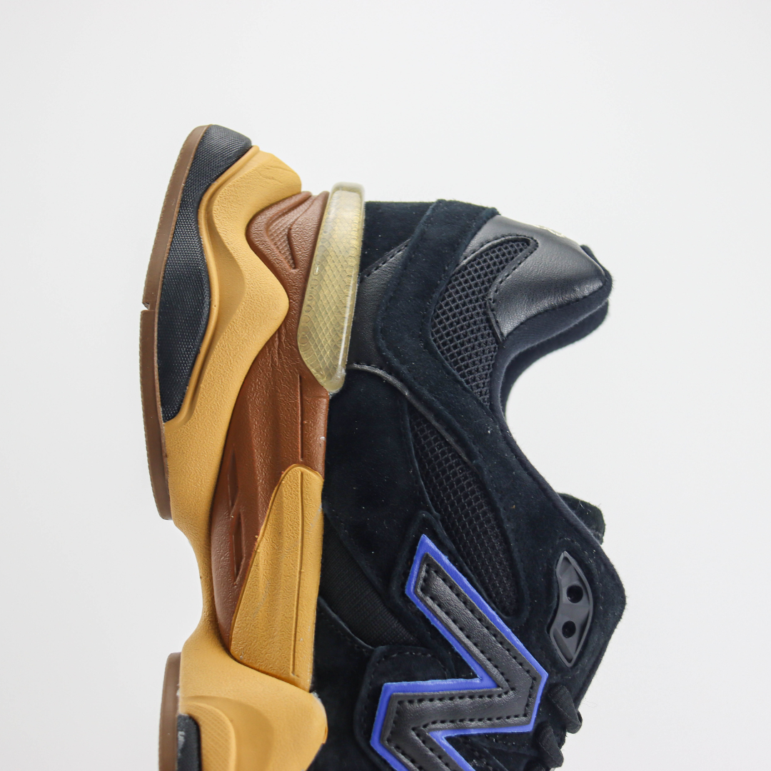 New Balance 9060 gren