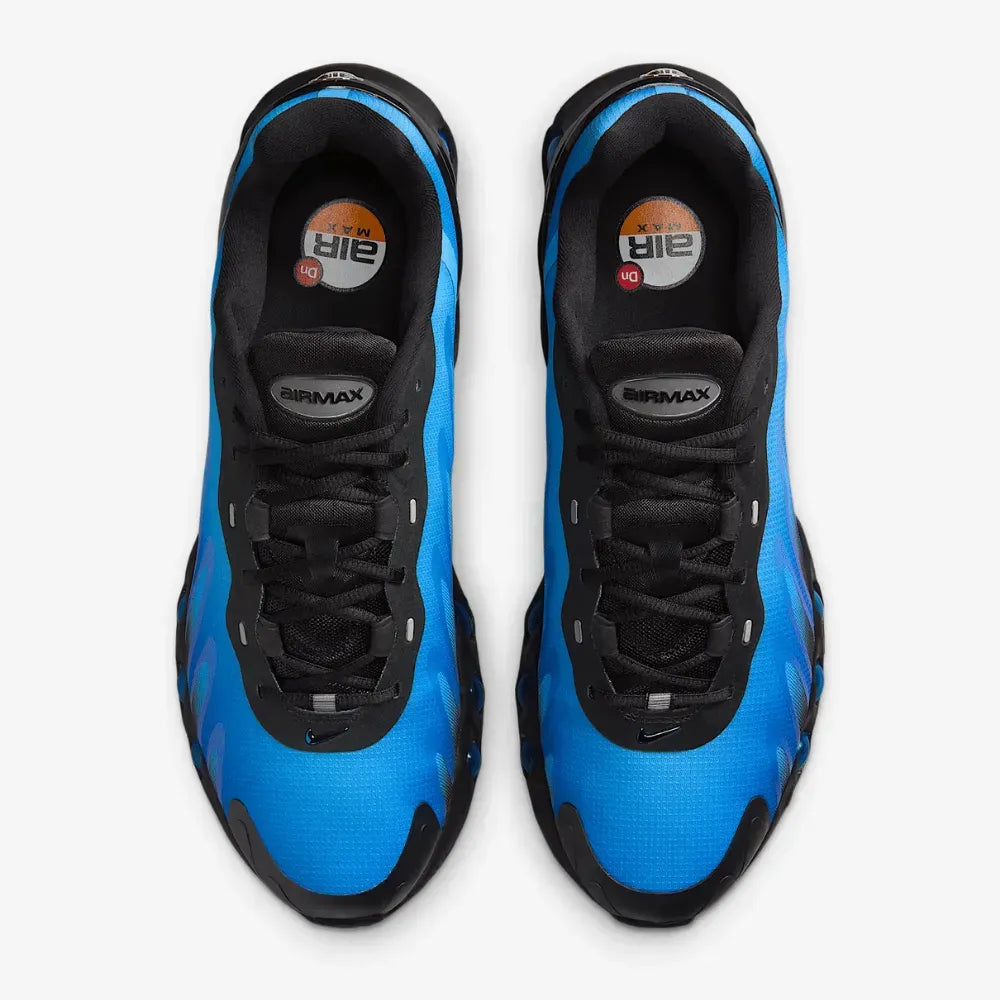 Air Max DN8 'Hyper Royal'