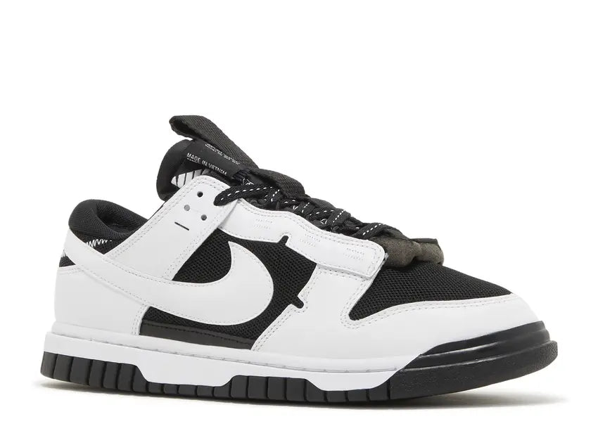 Air Dunk Jumbo 'Reverse Panda'