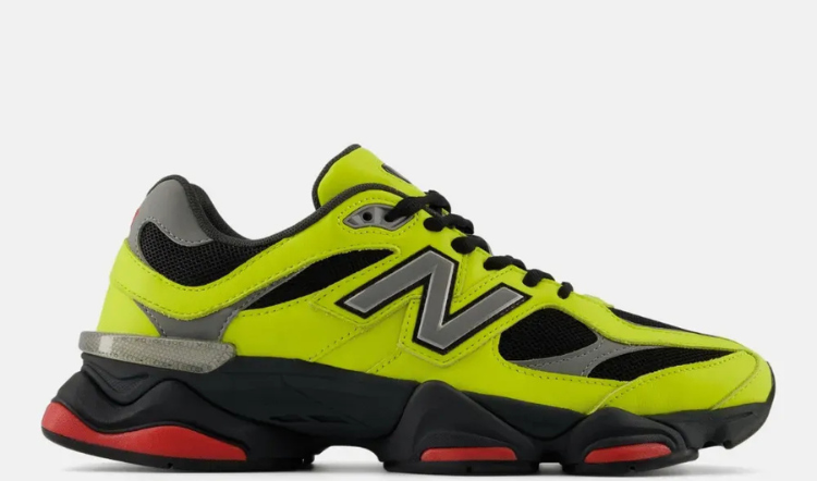New Balance 9060X 'Tea Tree'