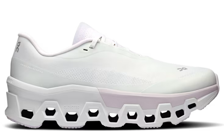 Cloudmonster 2 PAF 'Frost'