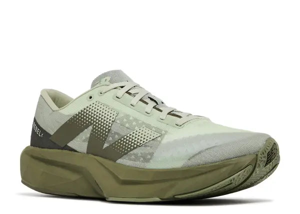 New Balance Rebel v4 "Olivine Dark Camo"