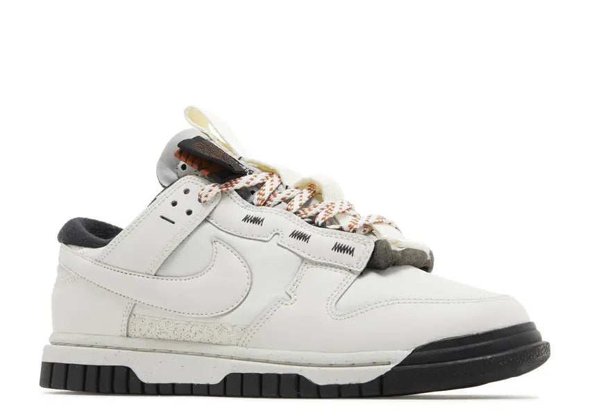 Air Dunk Jumbo 'Phantom'