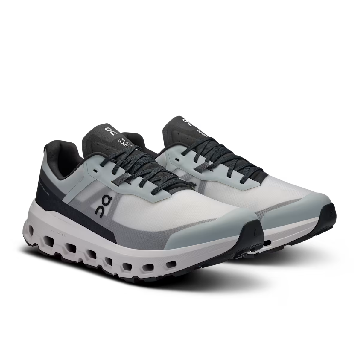 Cloudvista 2 'Glacier Eclipse'