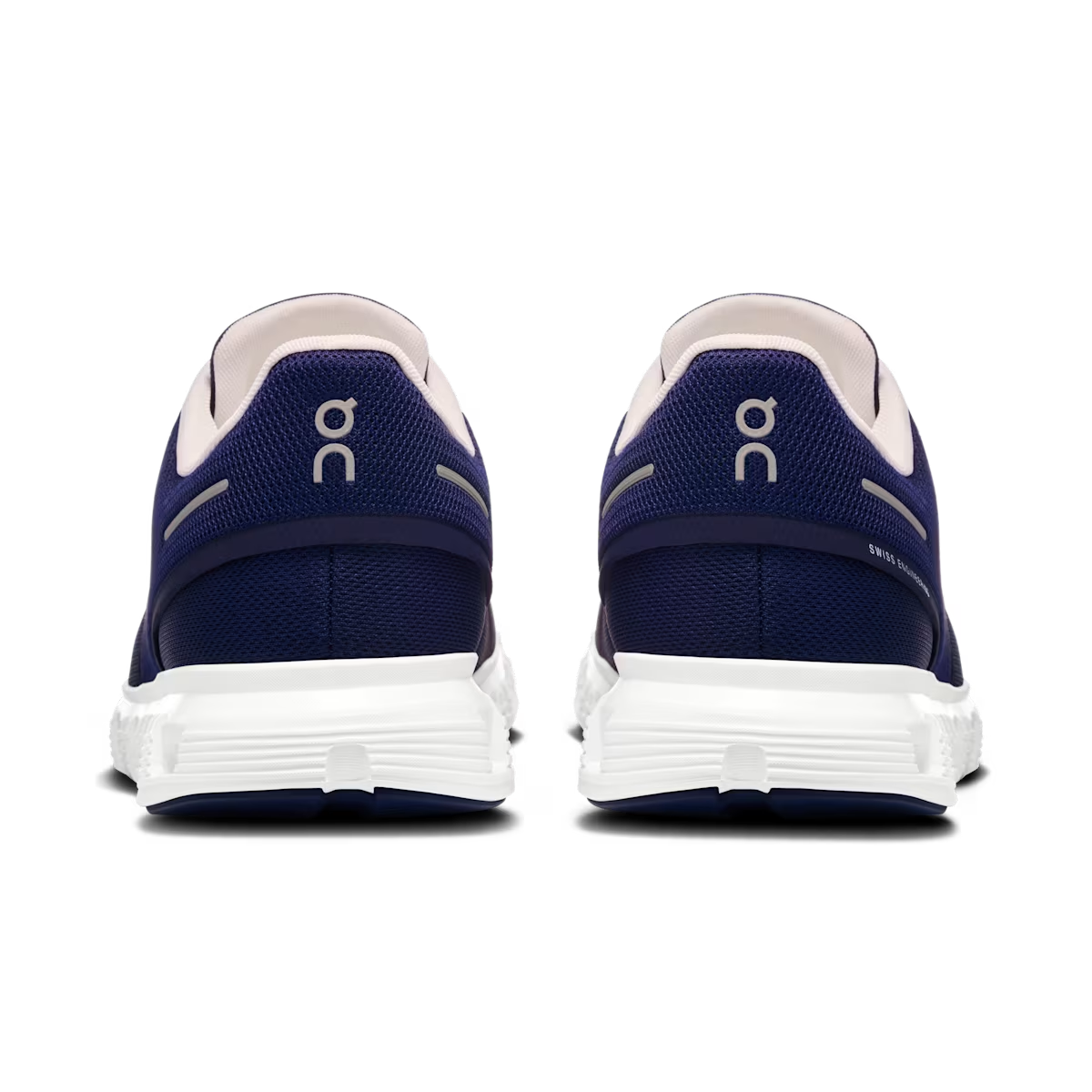 Cloud 6 Push 'Midnight White'