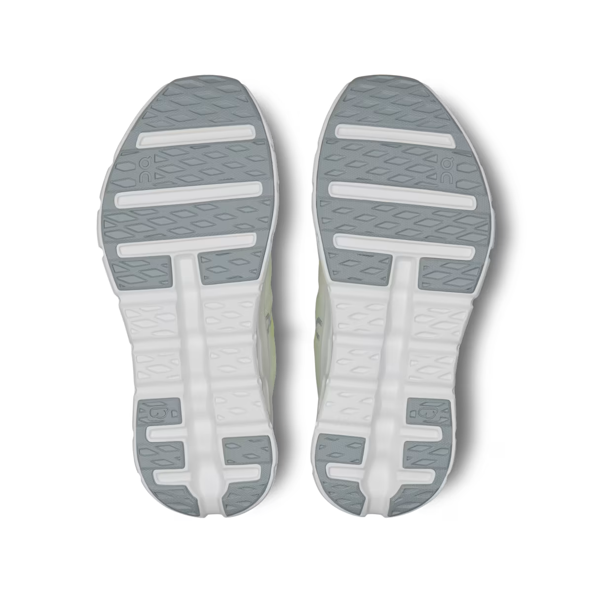 On Cloudtilt 'Lime Ivory'