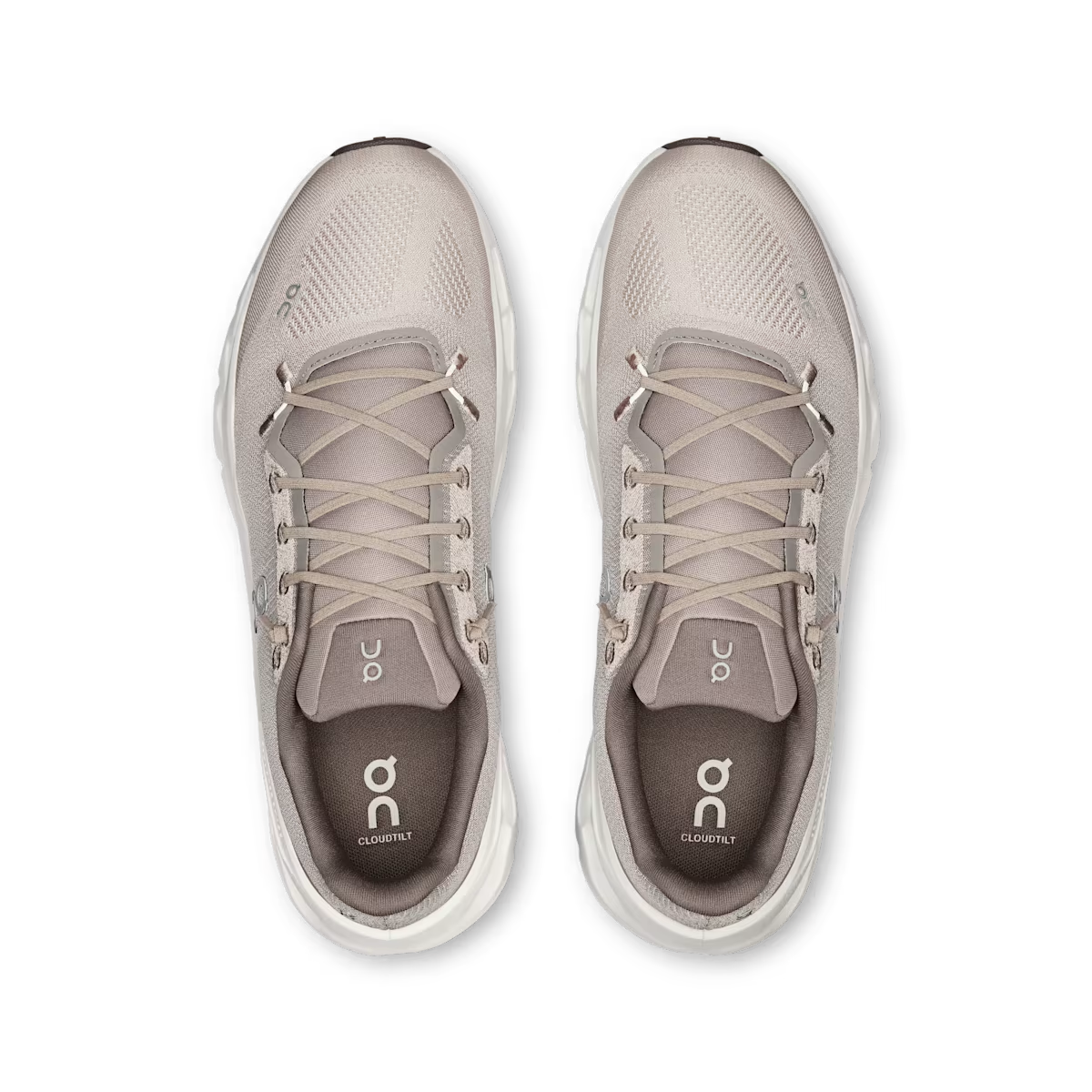 On Cloudtilt 'Cinder Fog'