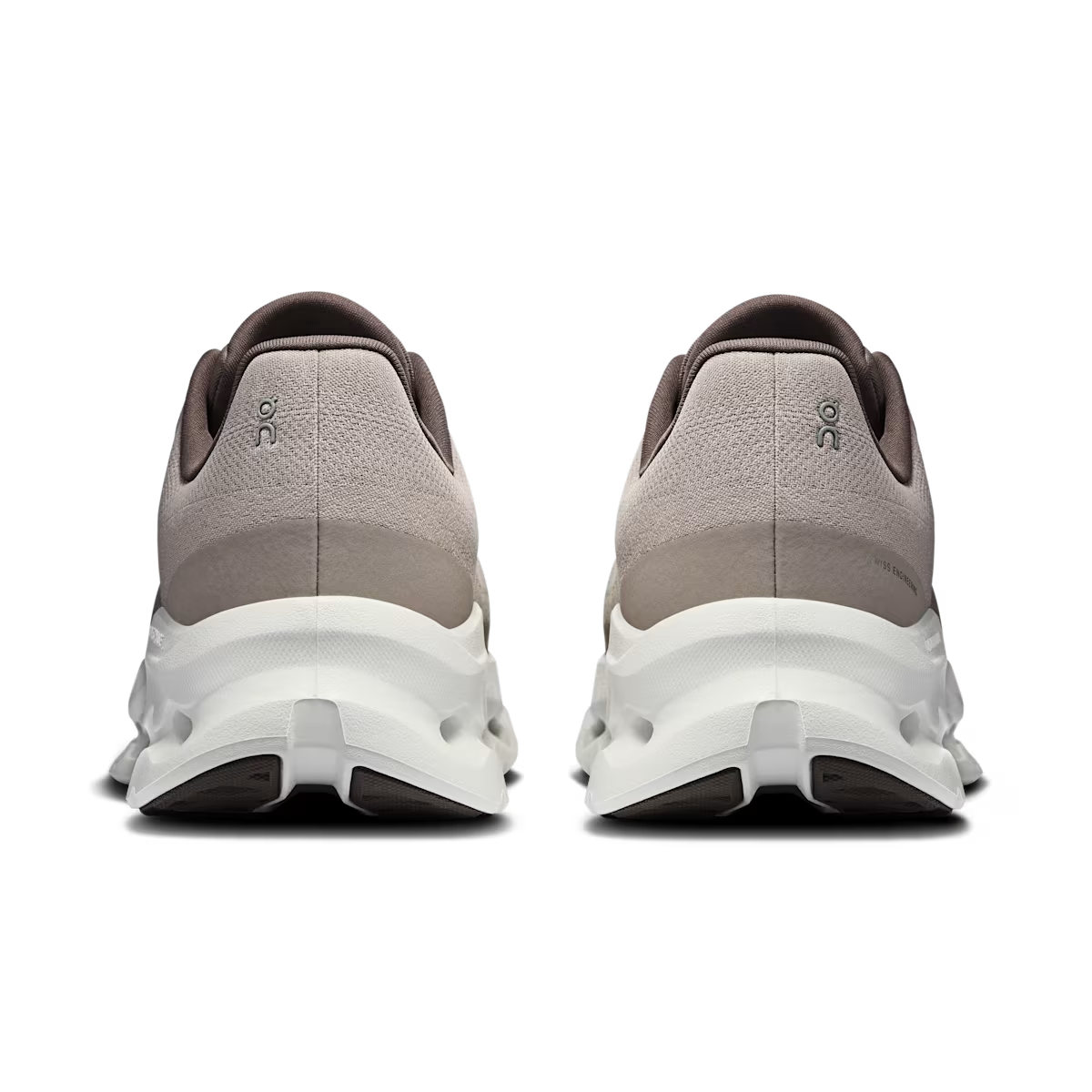 On Cloudtilt 'Cinder Fog'