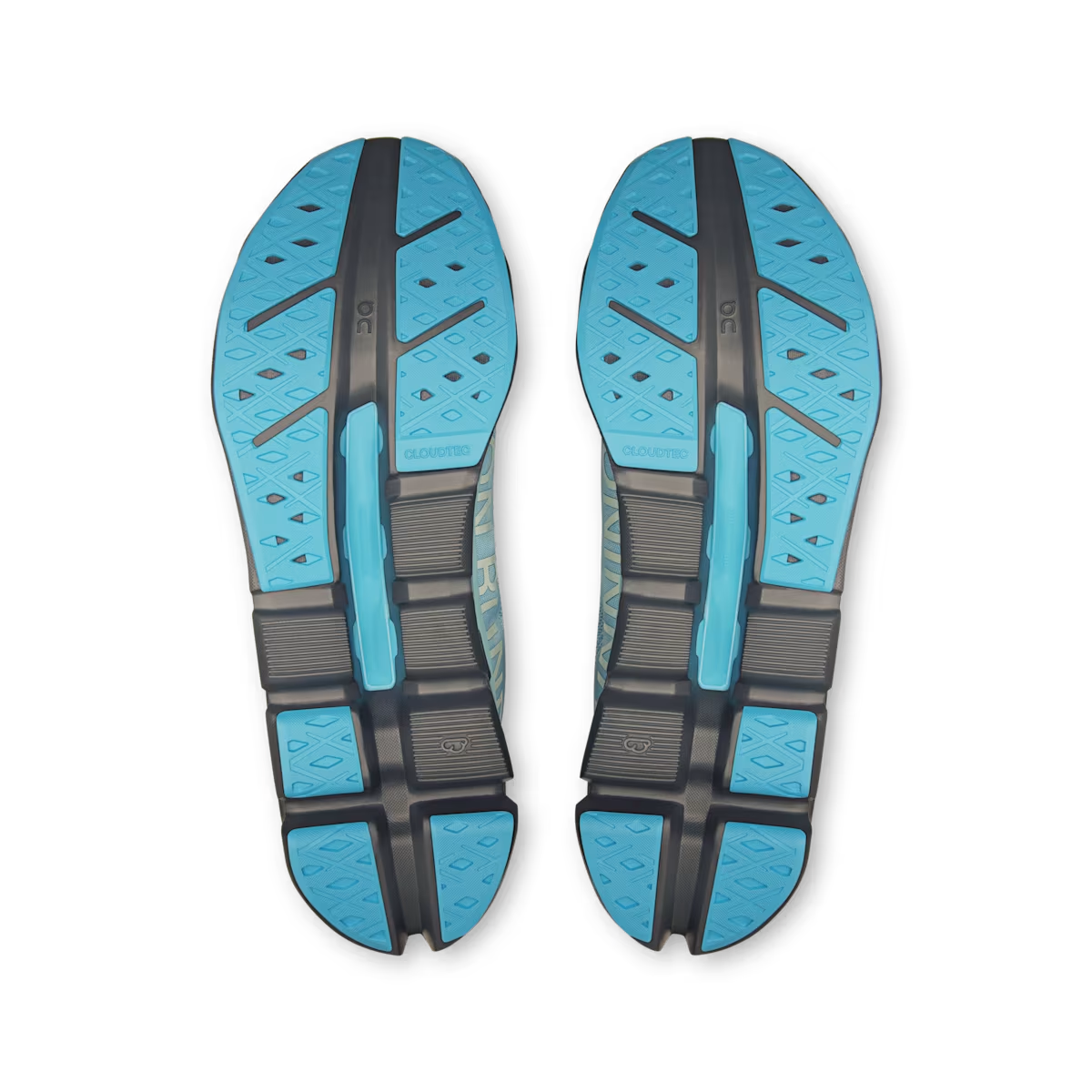 Cloudflow 5 'Arctic Stone'